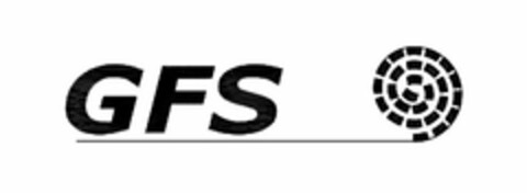 GFS Logo (USPTO, 21.07.2009)