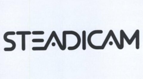 STEADICAM Logo (USPTO, 02.10.2009)