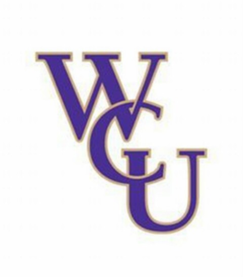 WCU Logo (USPTO, 02.12.2009)