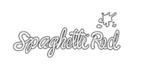 SPAGHETTI RED Logo (USPTO, 18.02.2010)