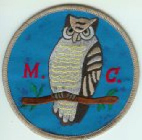 M. C. Logo (USPTO, 02/19/2010)