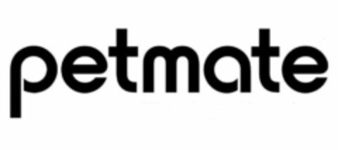 PETMATE Logo (USPTO, 22.03.2010)