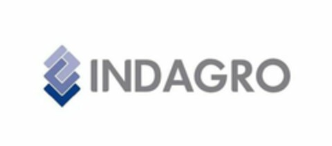 INDAGRO Logo (USPTO, 22.03.2010)