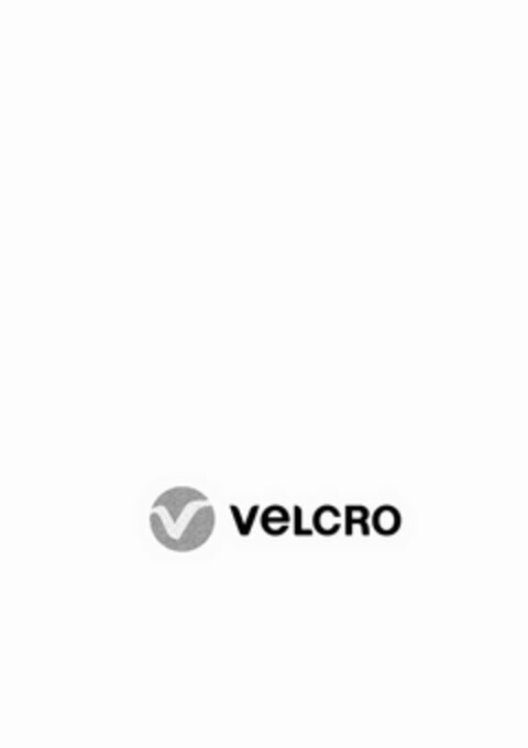 V VELCRO Logo (USPTO, 25.06.2010)