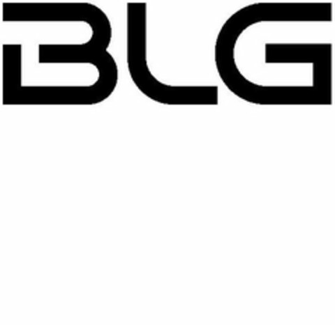 BLG Logo (USPTO, 08.10.2010)