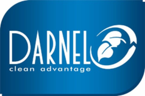 DARNEL CLEAN ADVANTAGE Logo (USPTO, 05.11.2010)