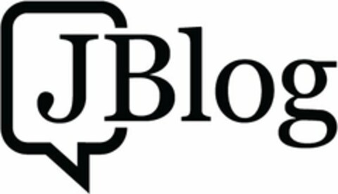 JBLOG Logo (USPTO, 21.12.2010)