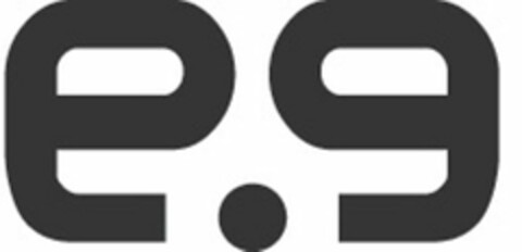 E.G Logo (USPTO, 04.02.2011)
