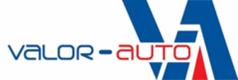 VALOR-AUTO VA Logo (USPTO, 09.02.2011)