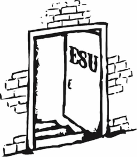 ESU Logo (USPTO, 22.02.2011)