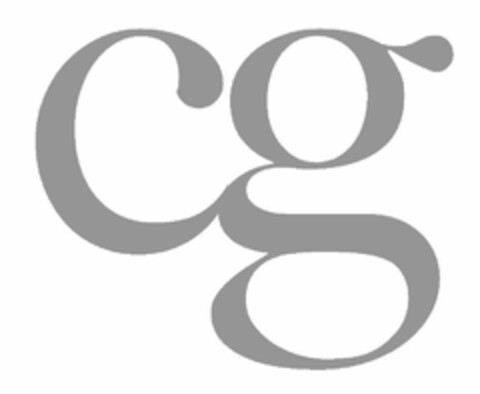 CG Logo (USPTO, 16.03.2011)