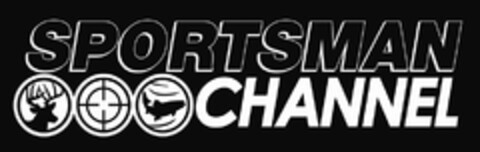 SPORTSMAN CHANNEL Logo (USPTO, 03/22/2011)