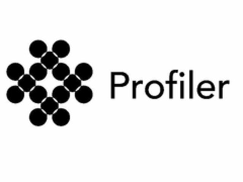 PROFILER Logo (USPTO, 12.04.2011)