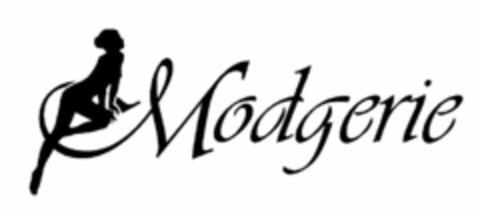 MODGERIE Logo (USPTO, 04.05.2011)