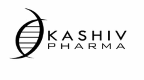 KASHIV PHARMA Logo (USPTO, 16.05.2011)