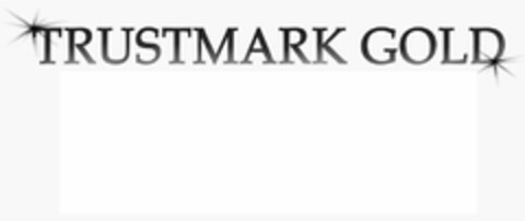 TRUSTMARK GOLD Logo (USPTO, 06/20/2011)