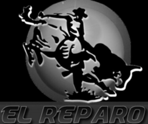 EL REPARO Logo (USPTO, 18.07.2011)