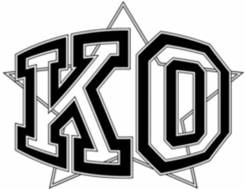 KO Logo (USPTO, 12.08.2011)