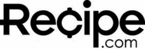 RE¢IPE.COM Logo (USPTO, 18.08.2011)