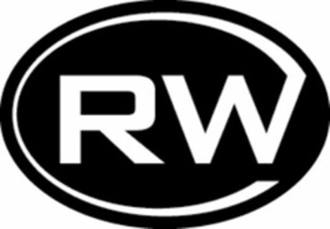 RW Logo (USPTO, 08/22/2011)