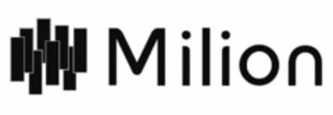 MILION Logo (USPTO, 23.09.2011)