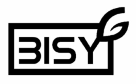 BISYG Logo (USPTO, 19.10.2011)