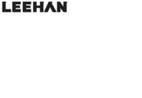 LEEHAN Logo (USPTO, 10/25/2011)