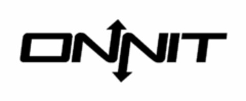 ONNIT Logo (USPTO, 10.11.2011)