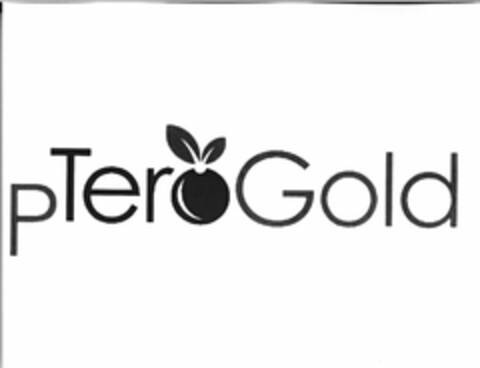 PTEROGOLD Logo (USPTO, 22.12.2011)