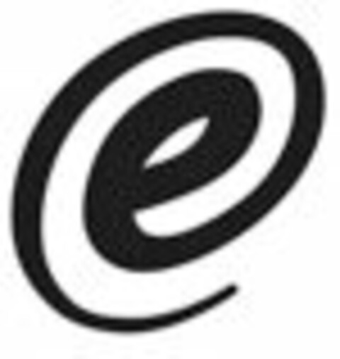 E Logo (USPTO, 30.12.2011)