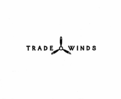 TRADE WINDS Logo (USPTO, 01/13/2012)