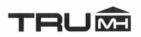 TRU MH Logo (USPTO, 13.02.2012)