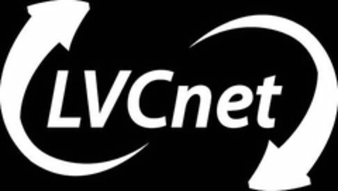 LVCNET Logo (USPTO, 04.04.2012)