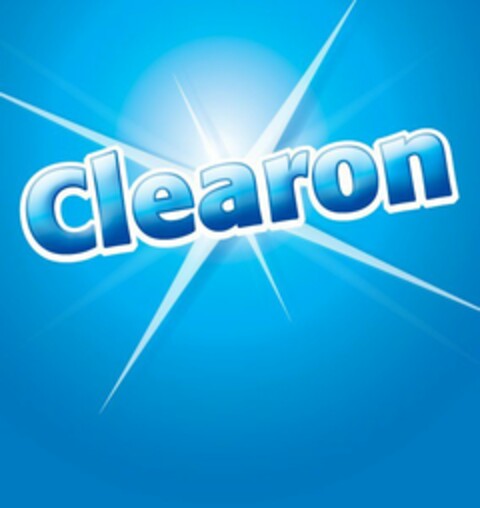 CLEARON Logo (USPTO, 04/27/2012)