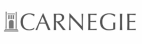 CARNEGIE Logo (USPTO, 02.05.2012)