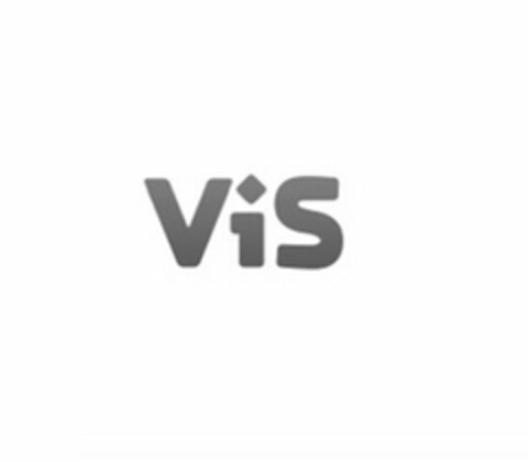 VIS Logo (USPTO, 06/08/2012)