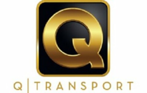 Q Q TRANSPORT Logo (USPTO, 22.08.2012)