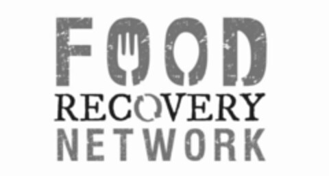 FOOD RECOVERY NETWORK Logo (USPTO, 28.11.2012)