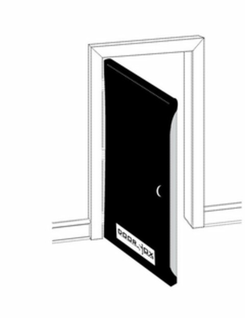 DOOR SOX Logo (USPTO, 12/04/2012)