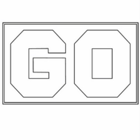 GO Logo (USPTO, 25.03.2013)