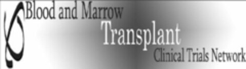 BLOOD AND MARROW TRANSPLANT CLINICAL TRIALS NETWORK Logo (USPTO, 04/04/2013)