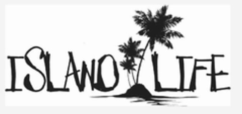 ISLAND LIFE Logo (USPTO, 12.06.2013)