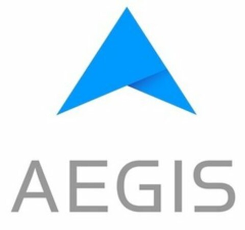 AEGIS Logo (USPTO, 07/18/2013)