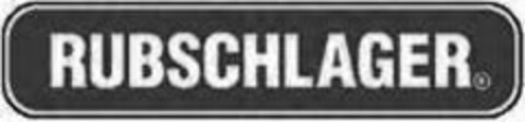 RUBSCHLAGER Logo (USPTO, 12.08.2013)