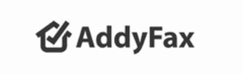 ADDYFAX Logo (USPTO, 31.08.2013)