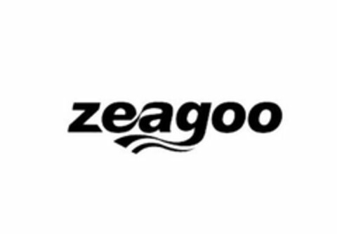 ZEAGOO Logo (USPTO, 27.12.2013)