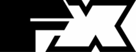 FX Logo (USPTO, 27.02.2014)
