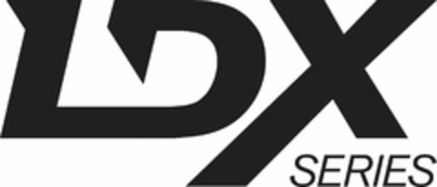 LDX Logo (USPTO, 03/18/2014)