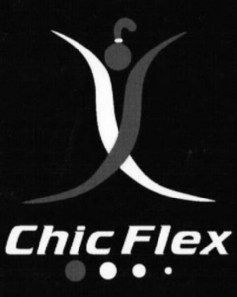 CHICFLEX Logo (USPTO, 04.07.2014)