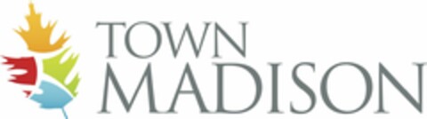 TOWN MADISON Logo (USPTO, 19.08.2014)